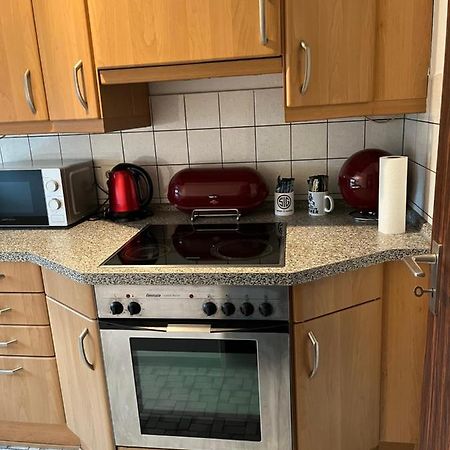 Apartment 1880 Werne Экстерьер фото