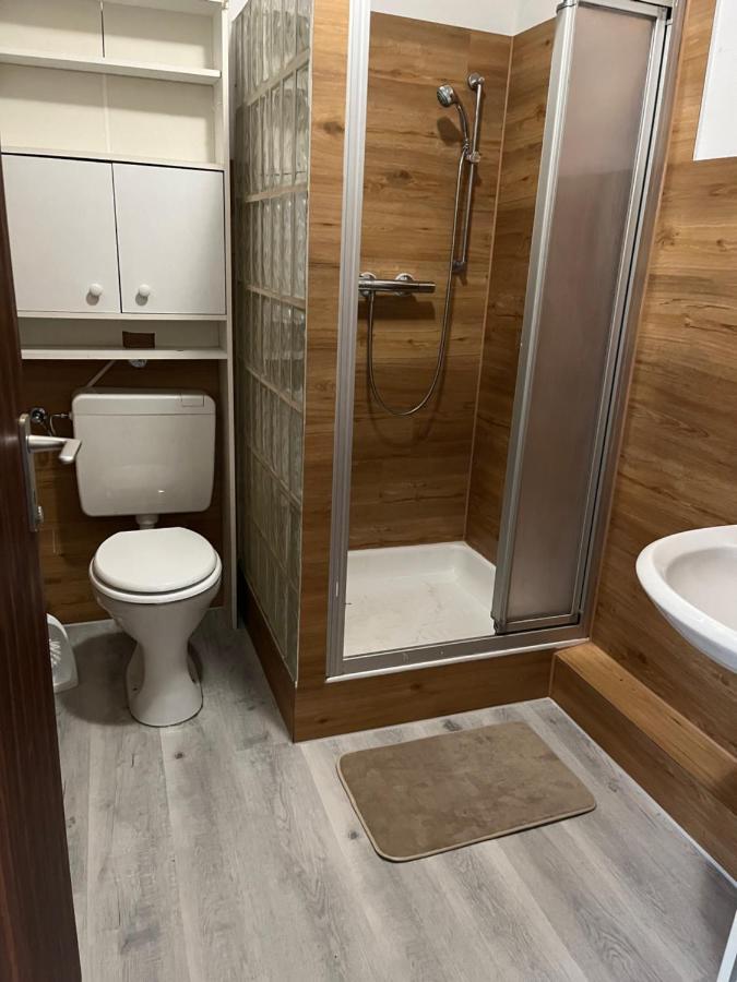 Apartment 1880 Werne Экстерьер фото