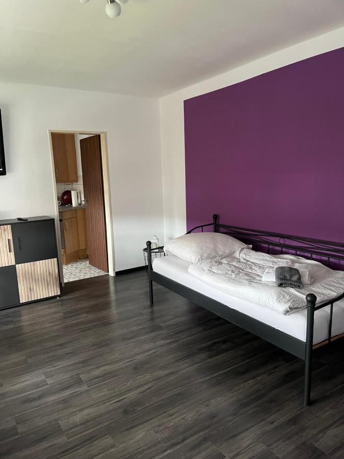 Apartment 1880 Werne Экстерьер фото