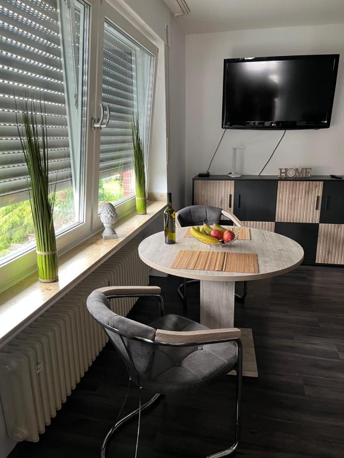 Apartment 1880 Werne Экстерьер фото