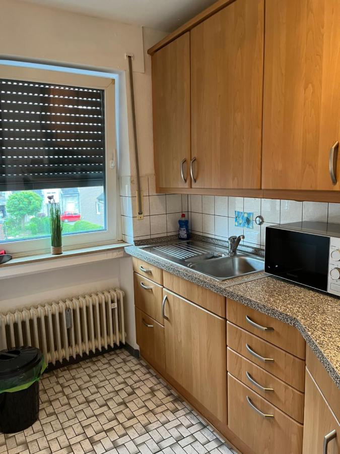 Apartment 1880 Werne Экстерьер фото