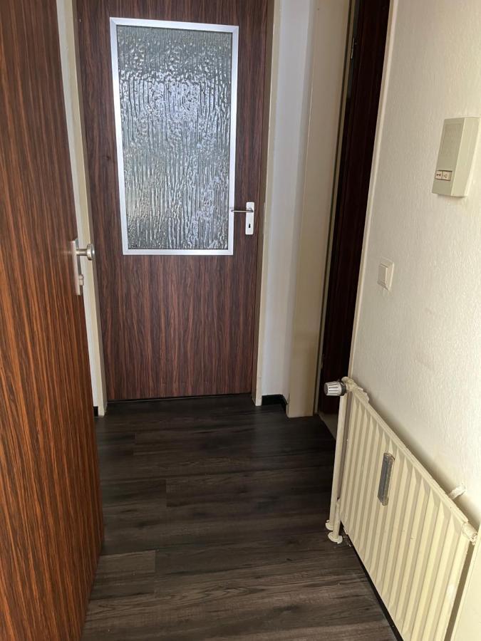Apartment 1880 Werne Экстерьер фото
